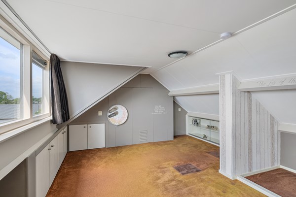 Medium property photo - Zuideinde 209, 2421 AE Nieuwkoop